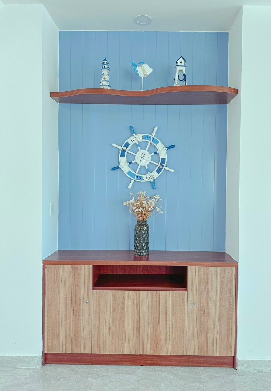 SUMMER VILLA - MS 24: Biệt thự đơn lập 10x20m