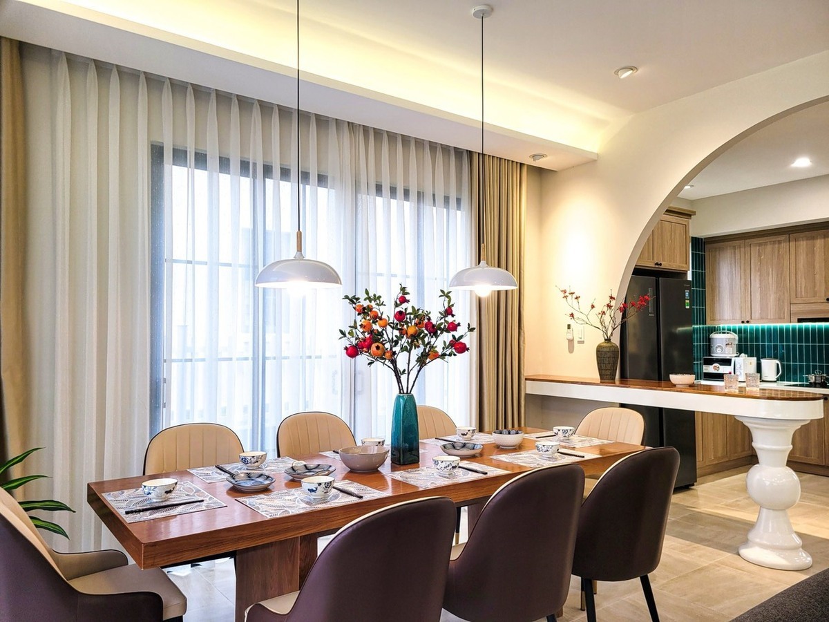 HAIWAII VILLA - MS 27: Biệt thự đơn lập 12x20m