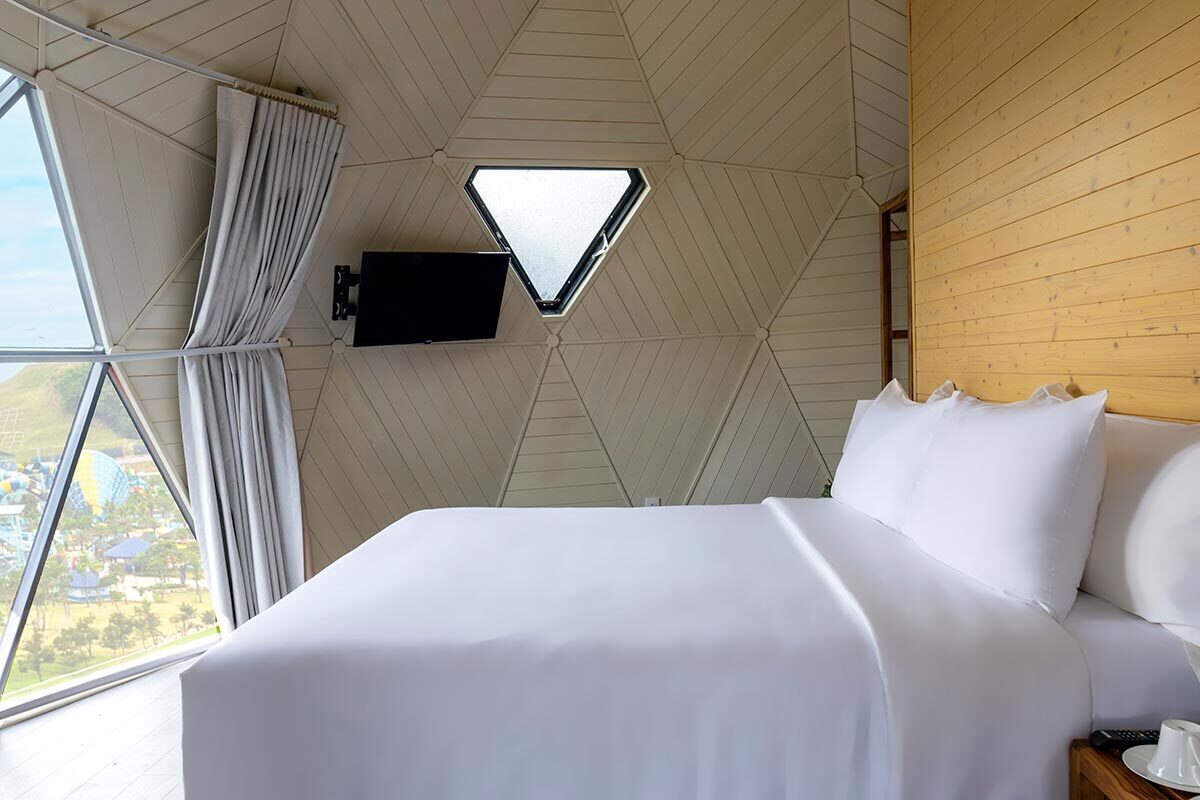 PHÒNG WONDERLAND RESORT PHAN THIẾT