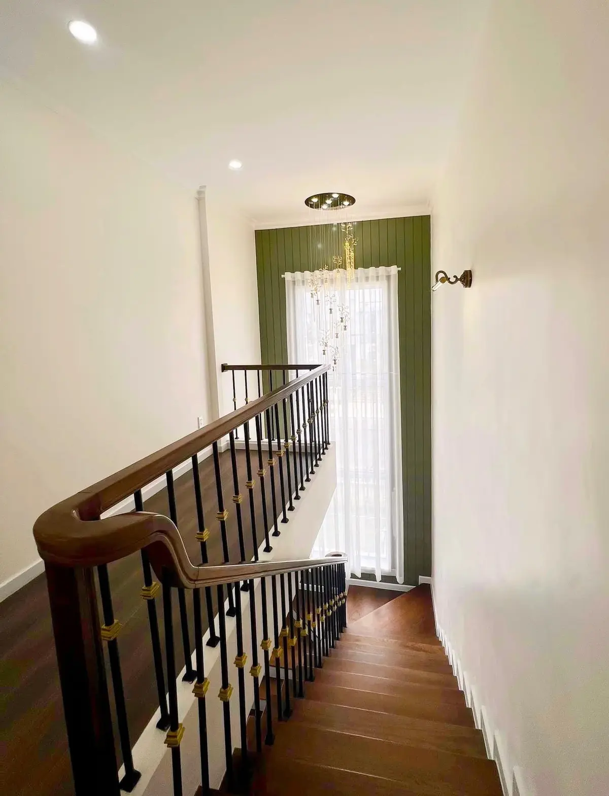 LUXURY VILLA - MS 31: Biệt thự đơn lập 10x20m - View Biển