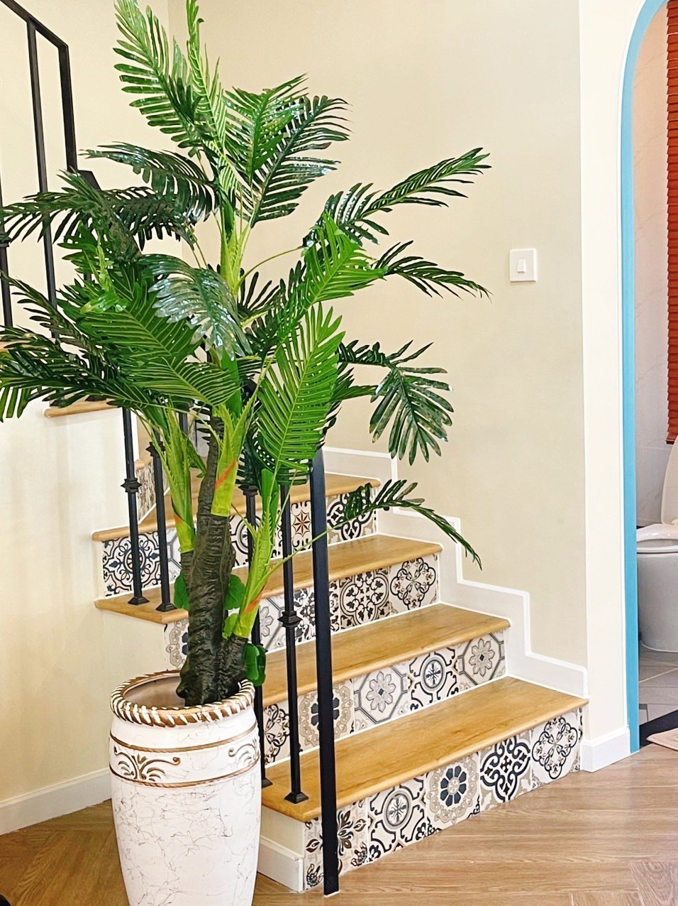 SANTORINI VILLA - MS 08: Biệt thự song lập 8x20m (Đối diện công viên)