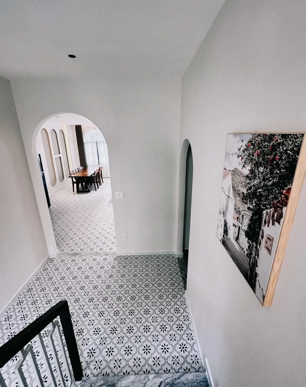 TOWN HOUSE 2 - MS 09: Nhà phố trục 20m