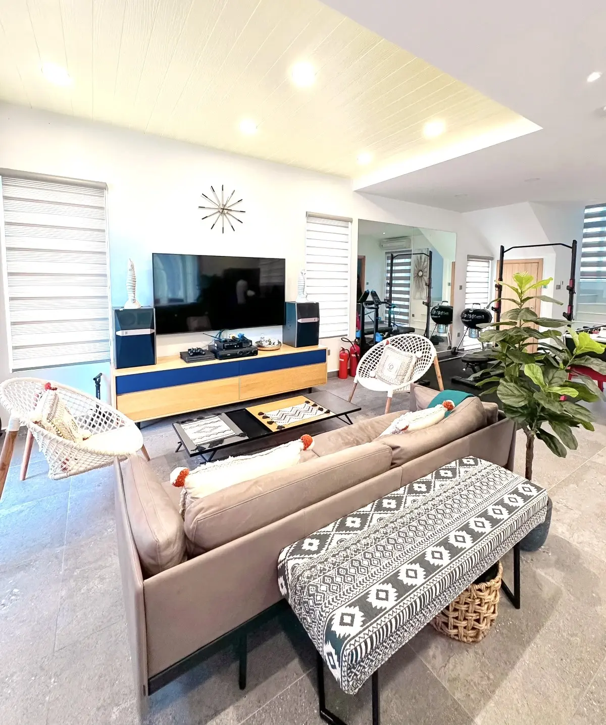 SEA VIEW VILLA - MS 11: Biệt thự đơn lập 12x20m - Căn góc view Biển