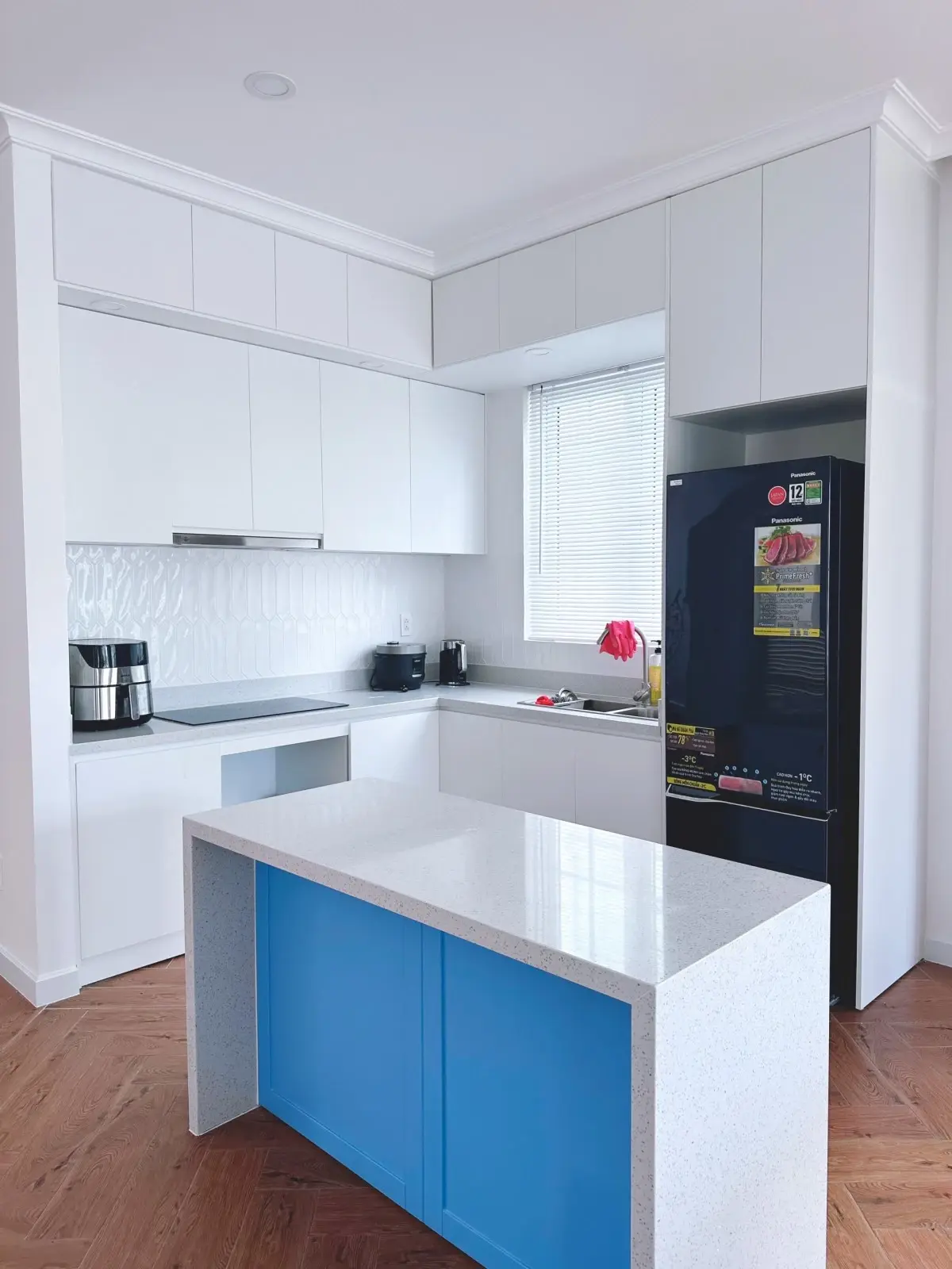 SUN SEA VILLA - MS 34: Biệt thự đơn lập 10x20m - View Biển