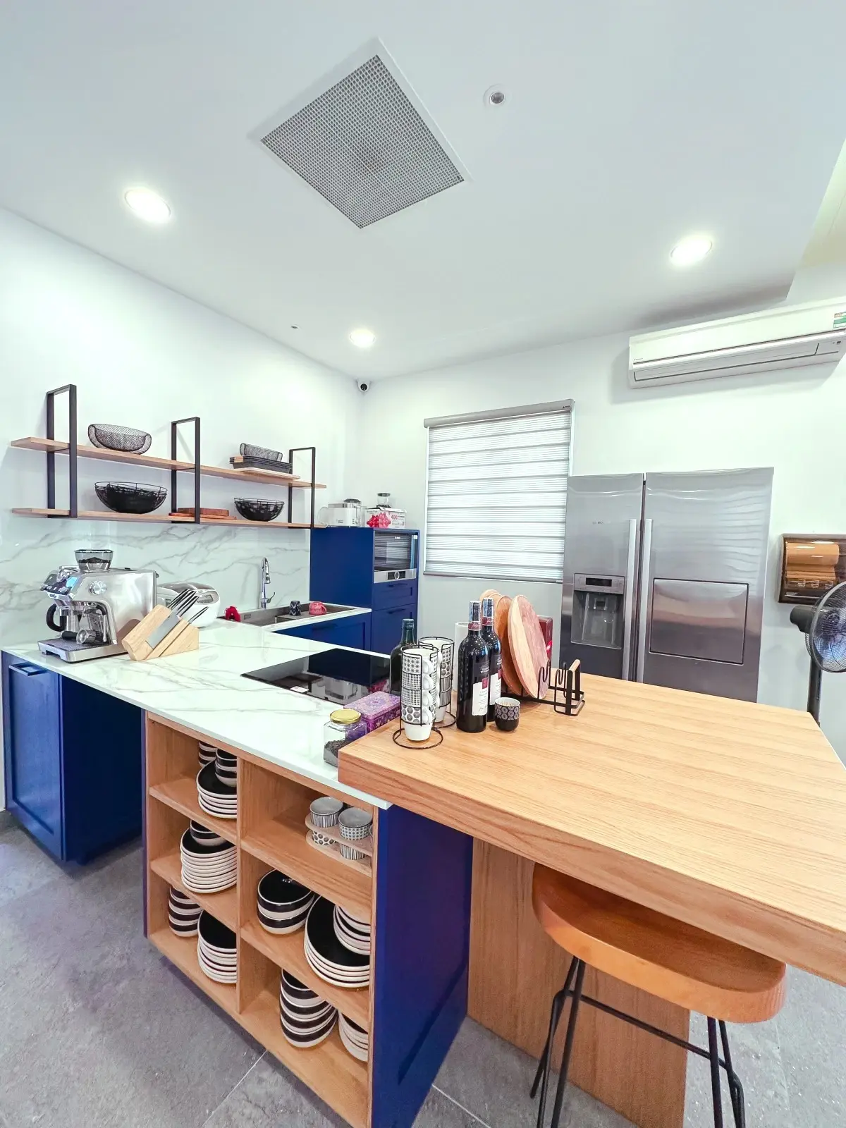 SEA VIEW VILLA - MS 11: Biệt thự đơn lập 12x20m - Căn góc view Biển