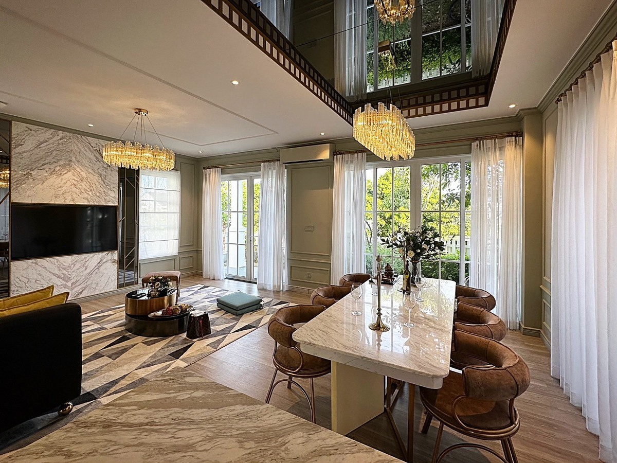 SUNSET VILLA - MS 41: Biệt thự đơn lập 10x20m - View Biển