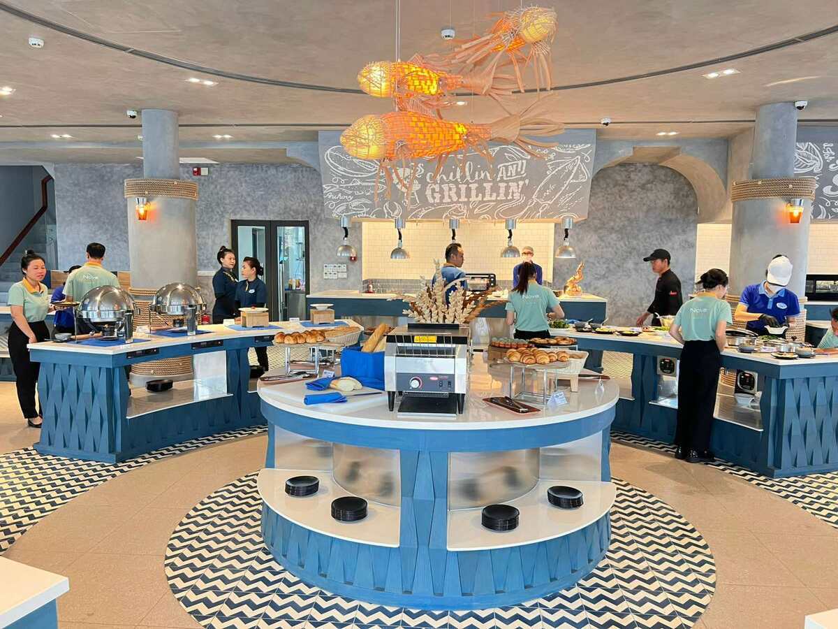 PHÒNG K - TOWN RESORT PHAN THIẾT