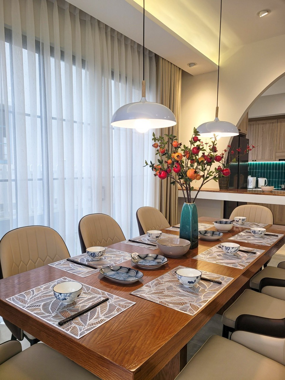 HAIWAII VILLA - MS 27: Biệt thự đơn lập 12x20m