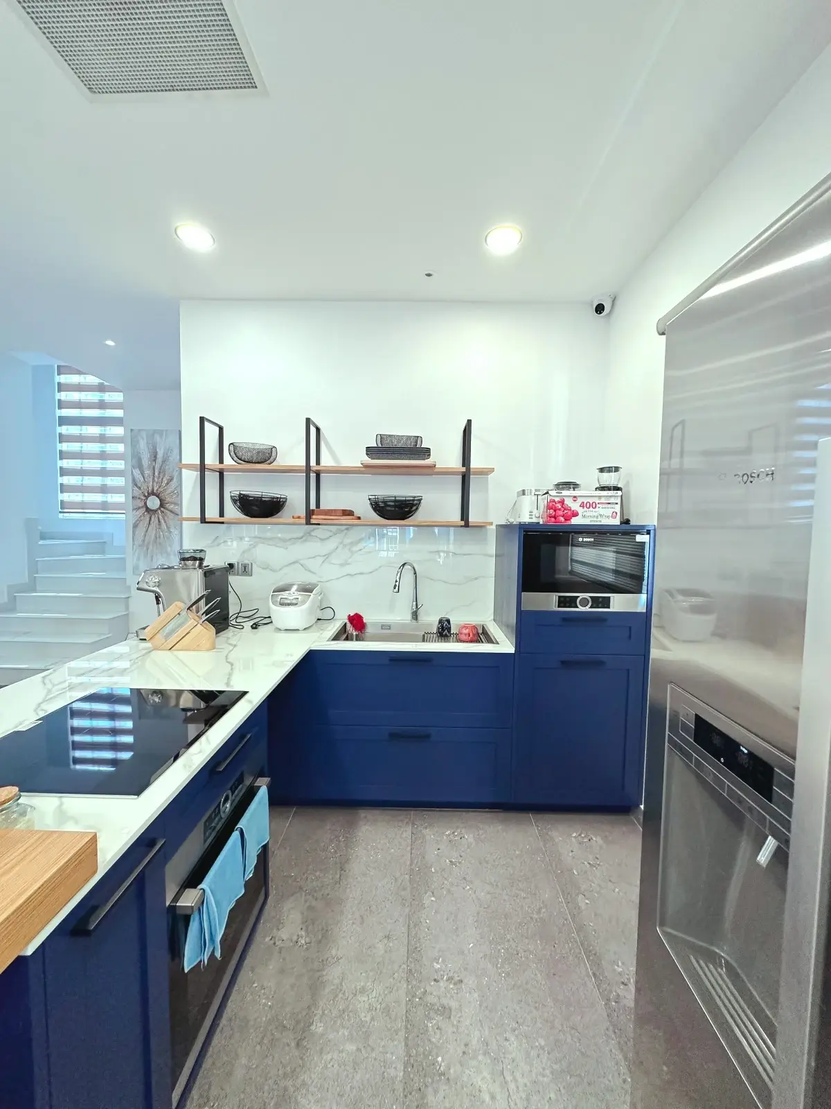 SEA VIEW VILLA - MS 11: Biệt thự đơn lập 12x20m - Căn góc view Biển