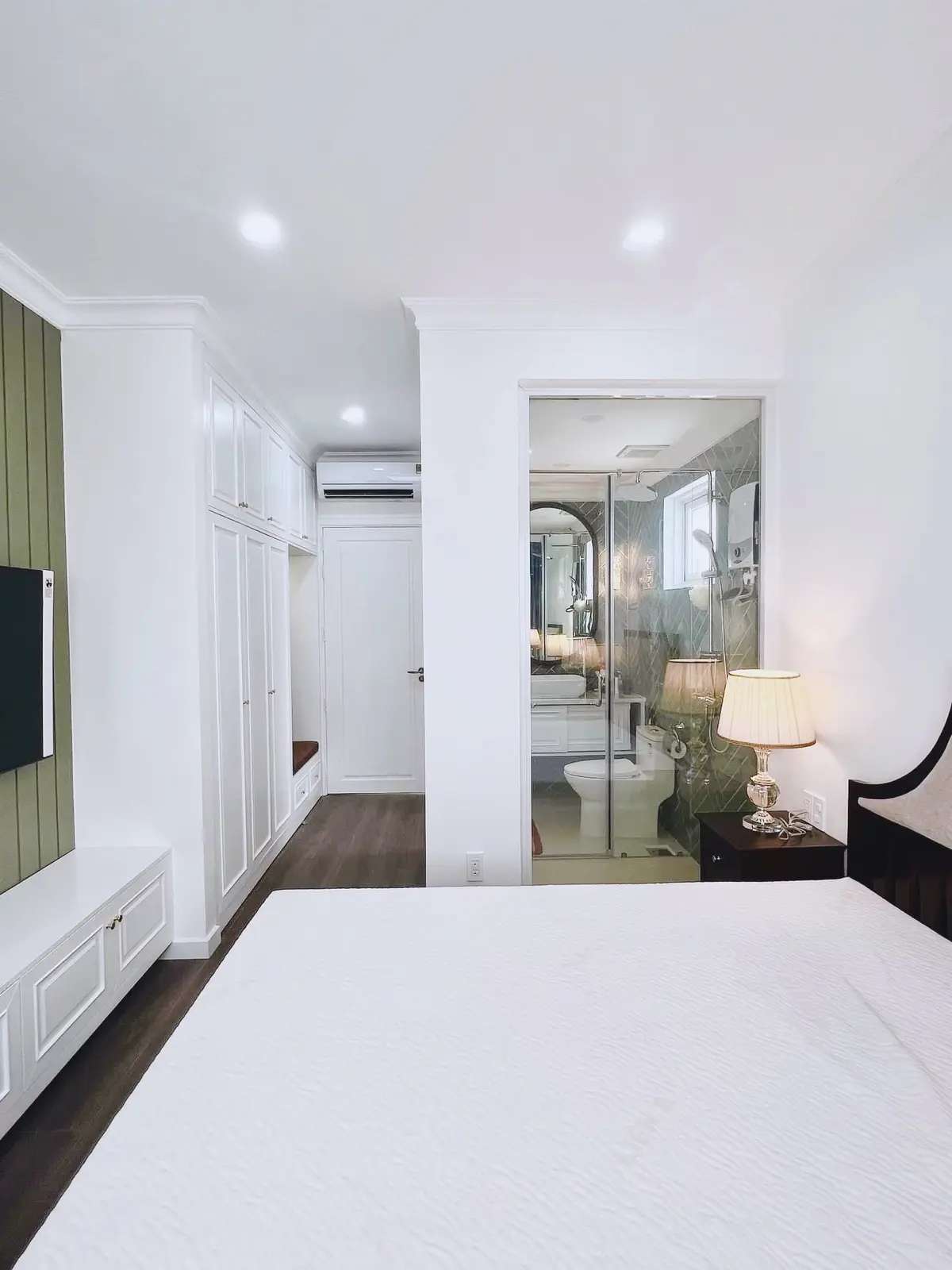 LUXURY VILLA - MS 31: Biệt thự đơn lập 10x20m - View Biển