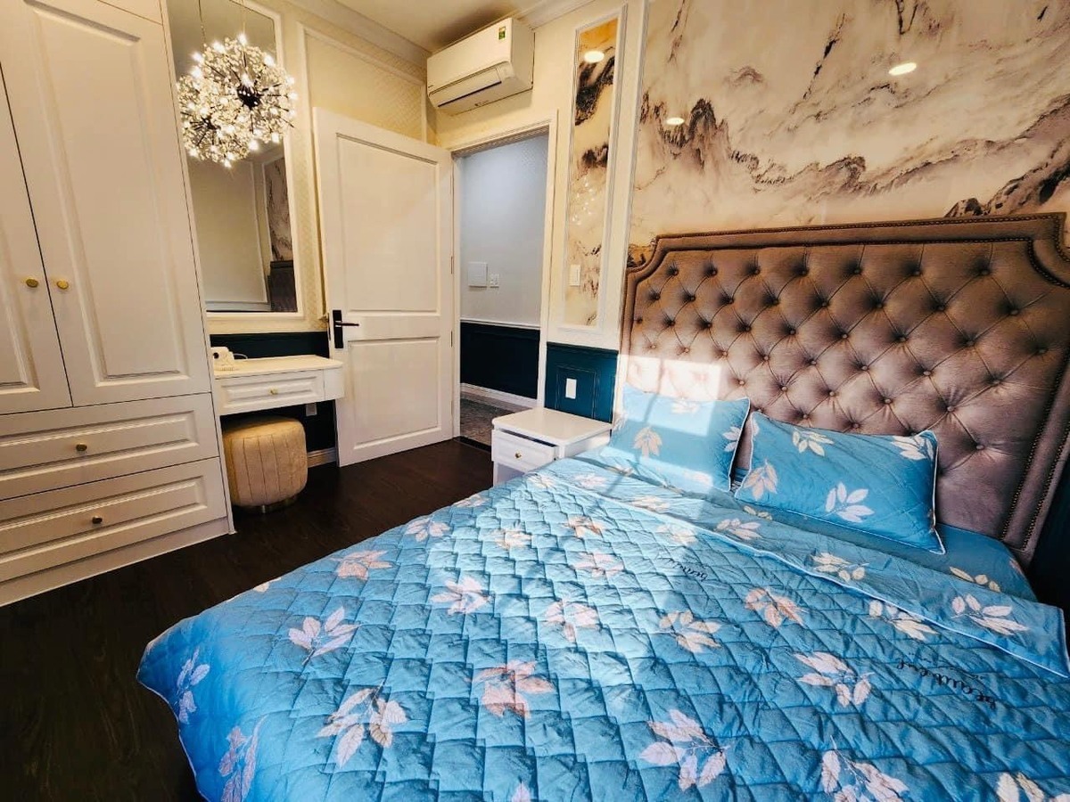 DUY QUÂN VILLA - MS 200: Biệt thự đơn lập 20x20m