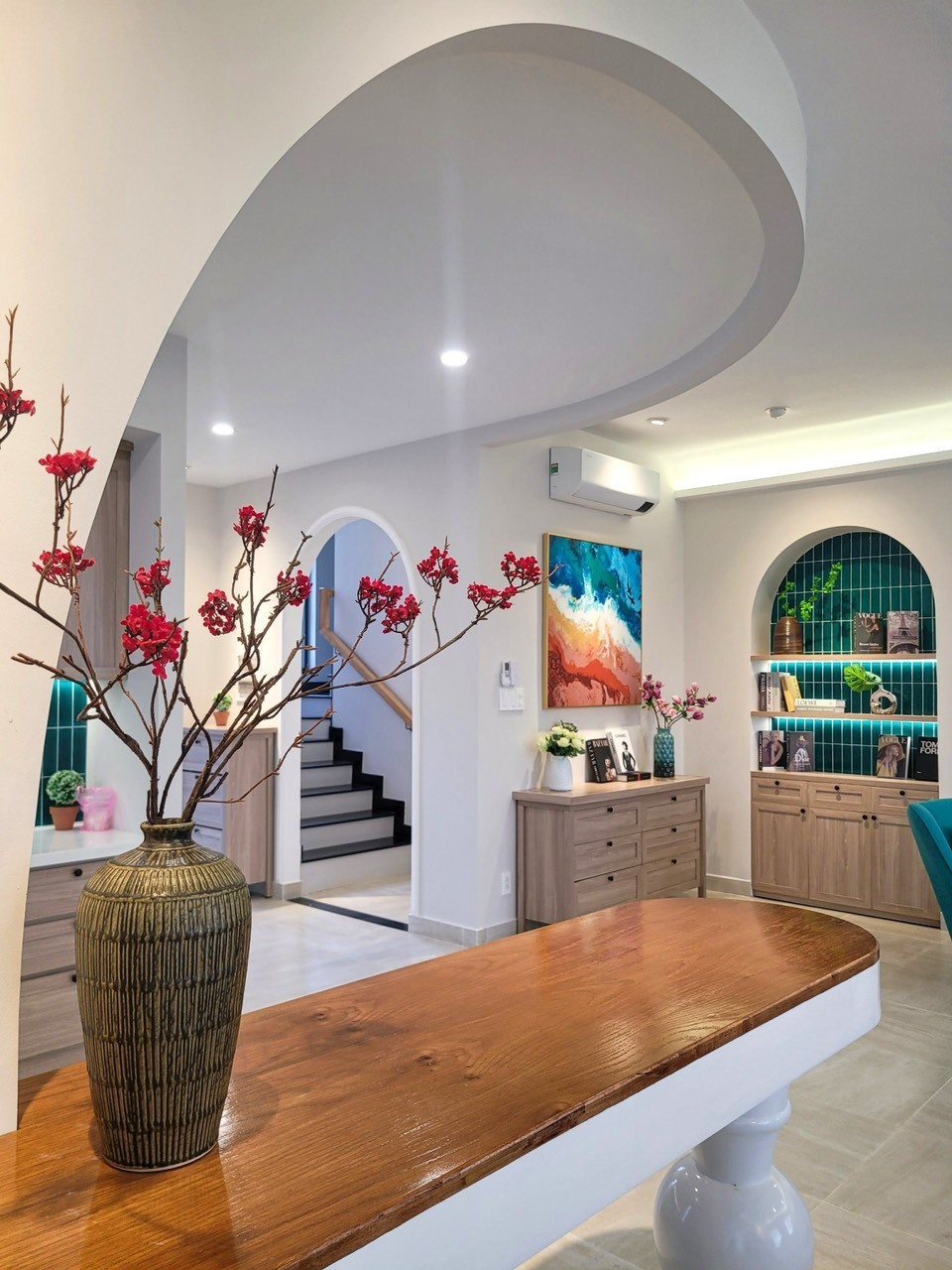 HAIWAII VILLA - MS 27: Biệt thự đơn lập 12x20m