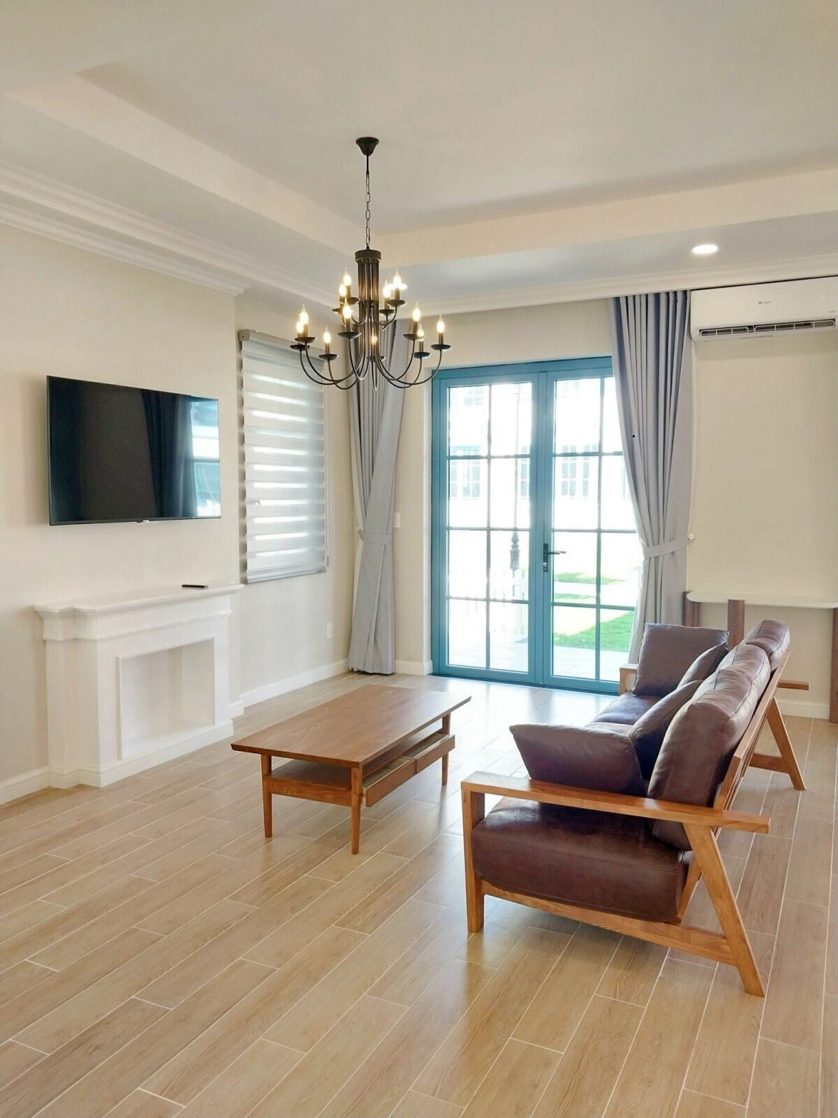 SANTO VILLA - MS 03: Biệt thự đơn lập 10x20m