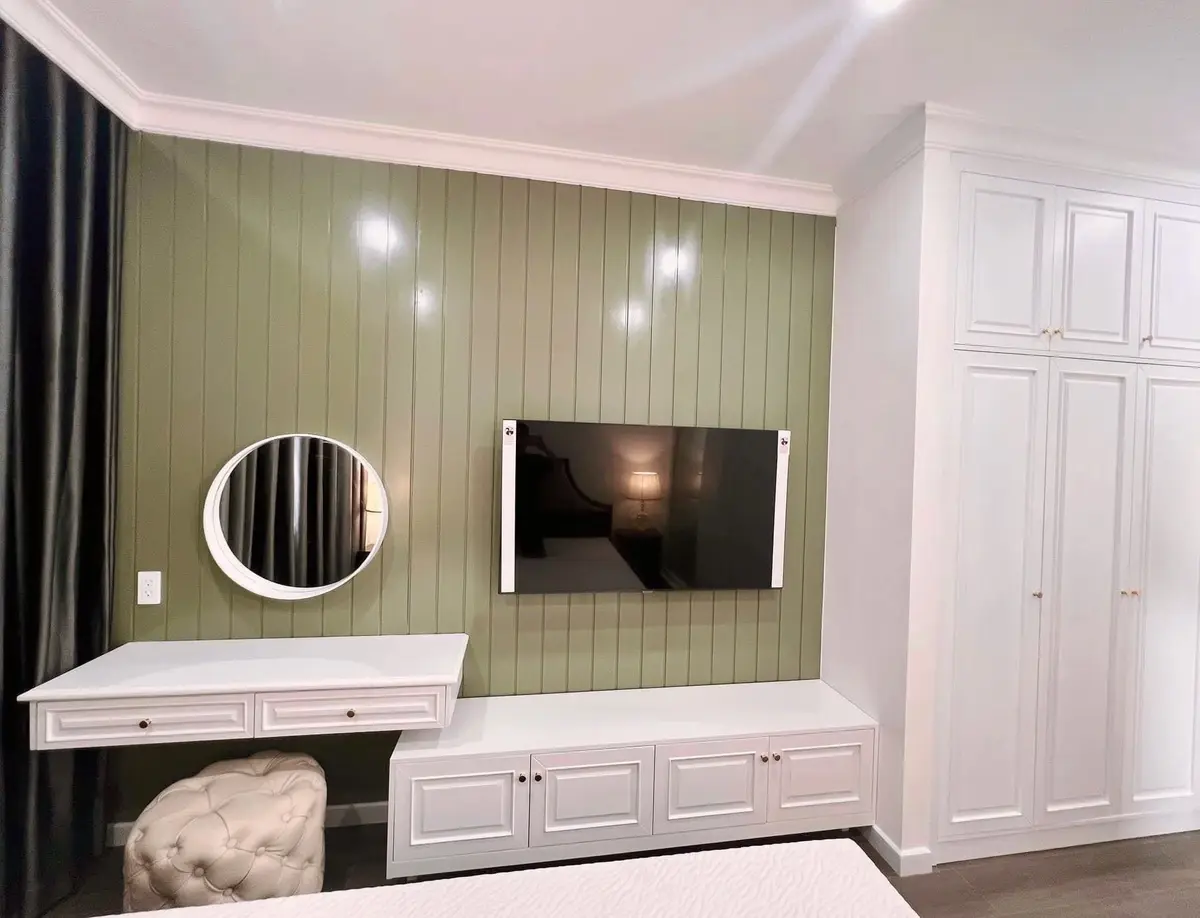 LUXURY VILLA - MS 31: Biệt thự đơn lập 10x20m - View Biển