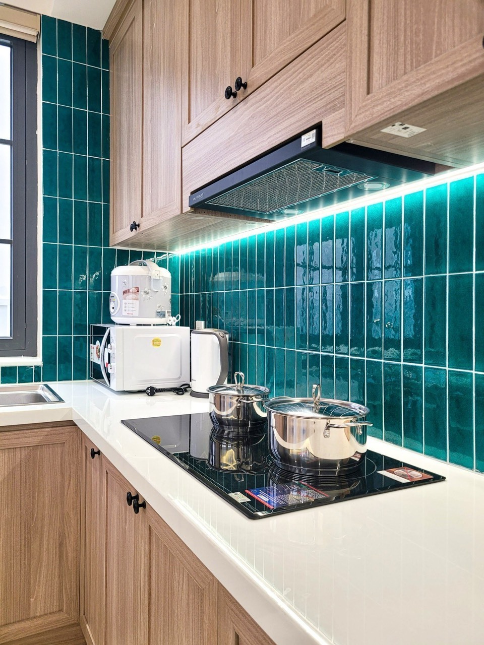 HAIWAII VILLA - MS 27: Biệt thự đơn lập 12x20m