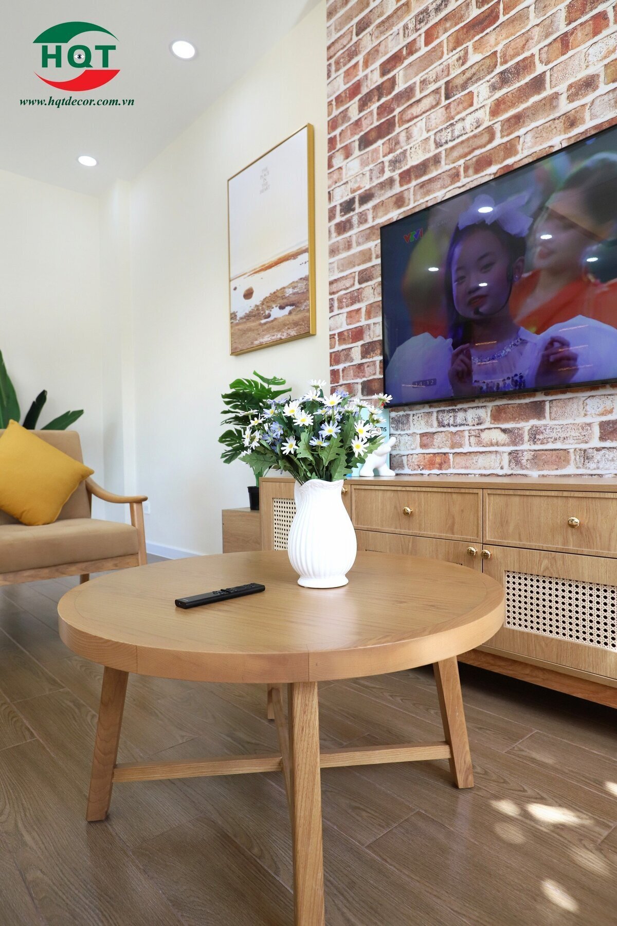 MIAMI VILLA 2 - MS 301: Nhà phố 6x20m - Căn góc