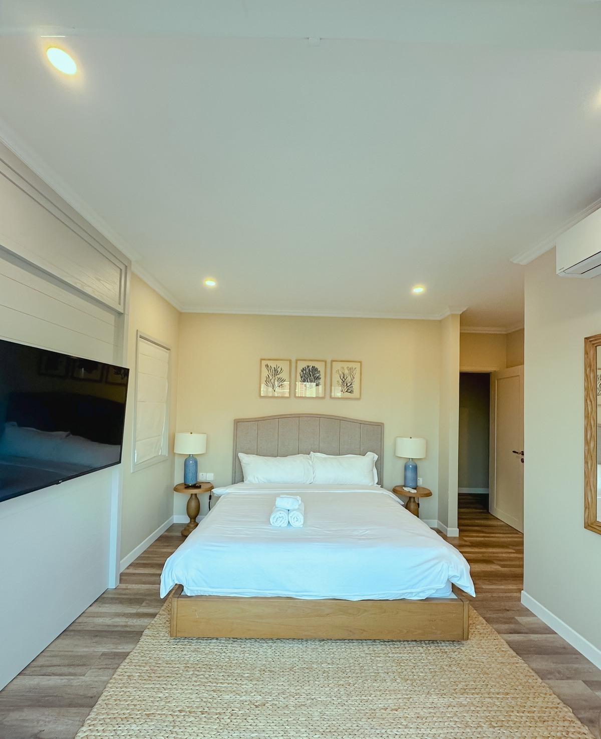 SEA VIEW VILLA 2 - MS 16: Biệt thự đơn lập 10x20m - View Biển