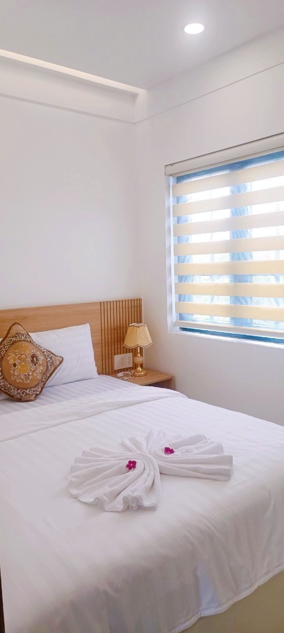 JOLIE VILLA - MS 22: Biệt thự song lập 8x20m - 04 phòng ngủ