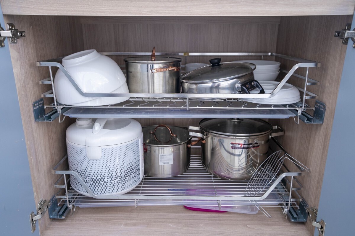 FULL HOUSE VILLA - MS 36: Biệt thự song lập 10x20m