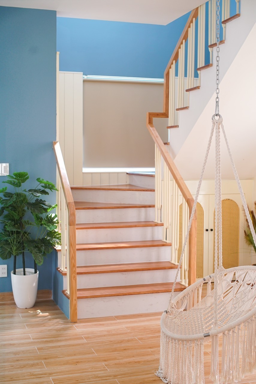 PEACE VILLA - MS 12: Biệt thự đơn lập 10x20m