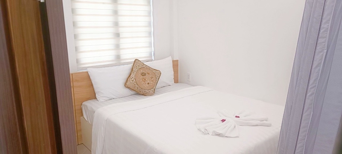 JOLIE VILLA - MS 22: Biệt thự song lập 8x20m - 04 phòng ngủ