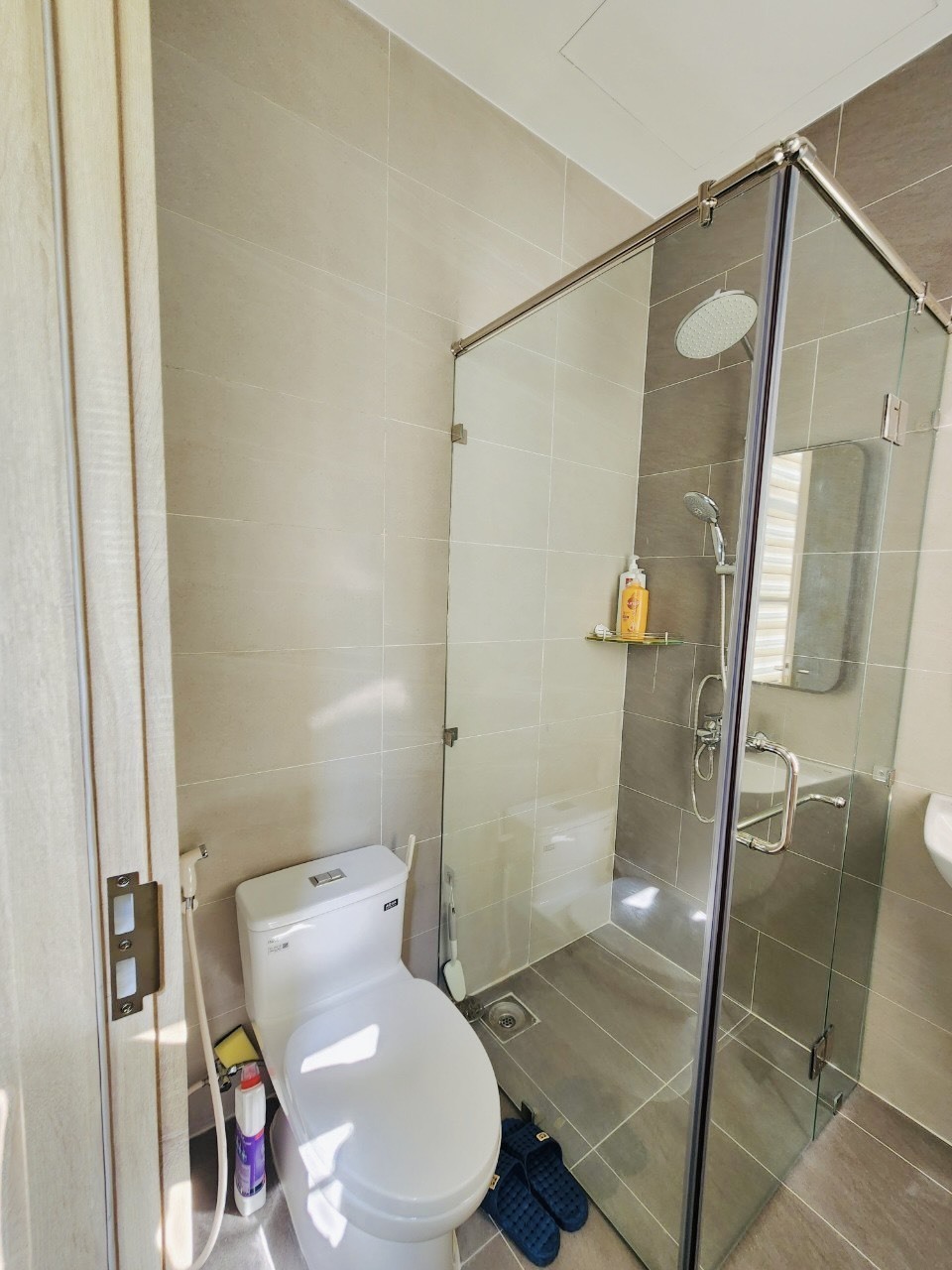 THE MOON VILLA - MS 43: Nhà phố 6x20m