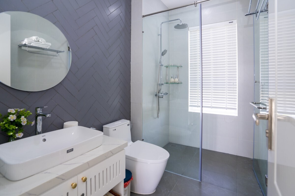 HILLS VILLA - MS 32: Biệt thự đơn lập 10x20m