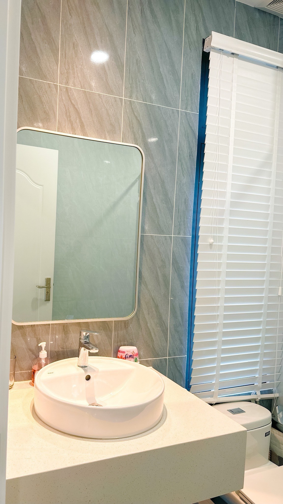 SEMI VILLA - MS 23: Biệt thự song lập 8x20m