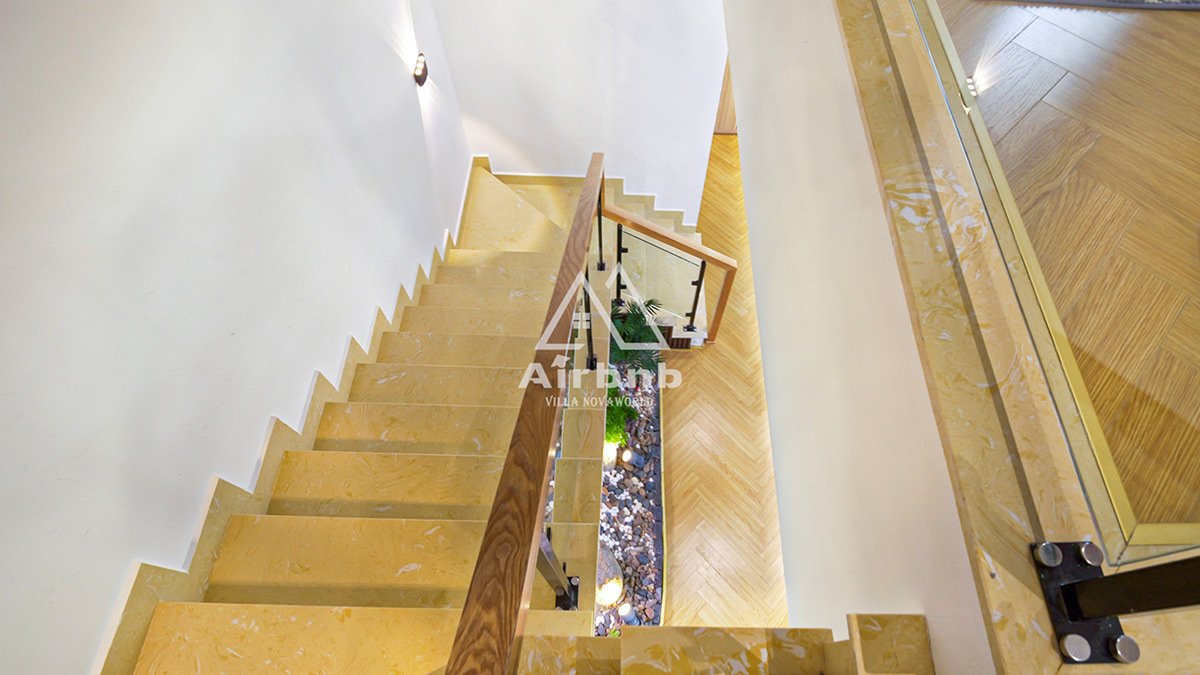 LIMITED VILLA - MS 26: Biệt thự song lập 10x20m (4 phòng ngủ)