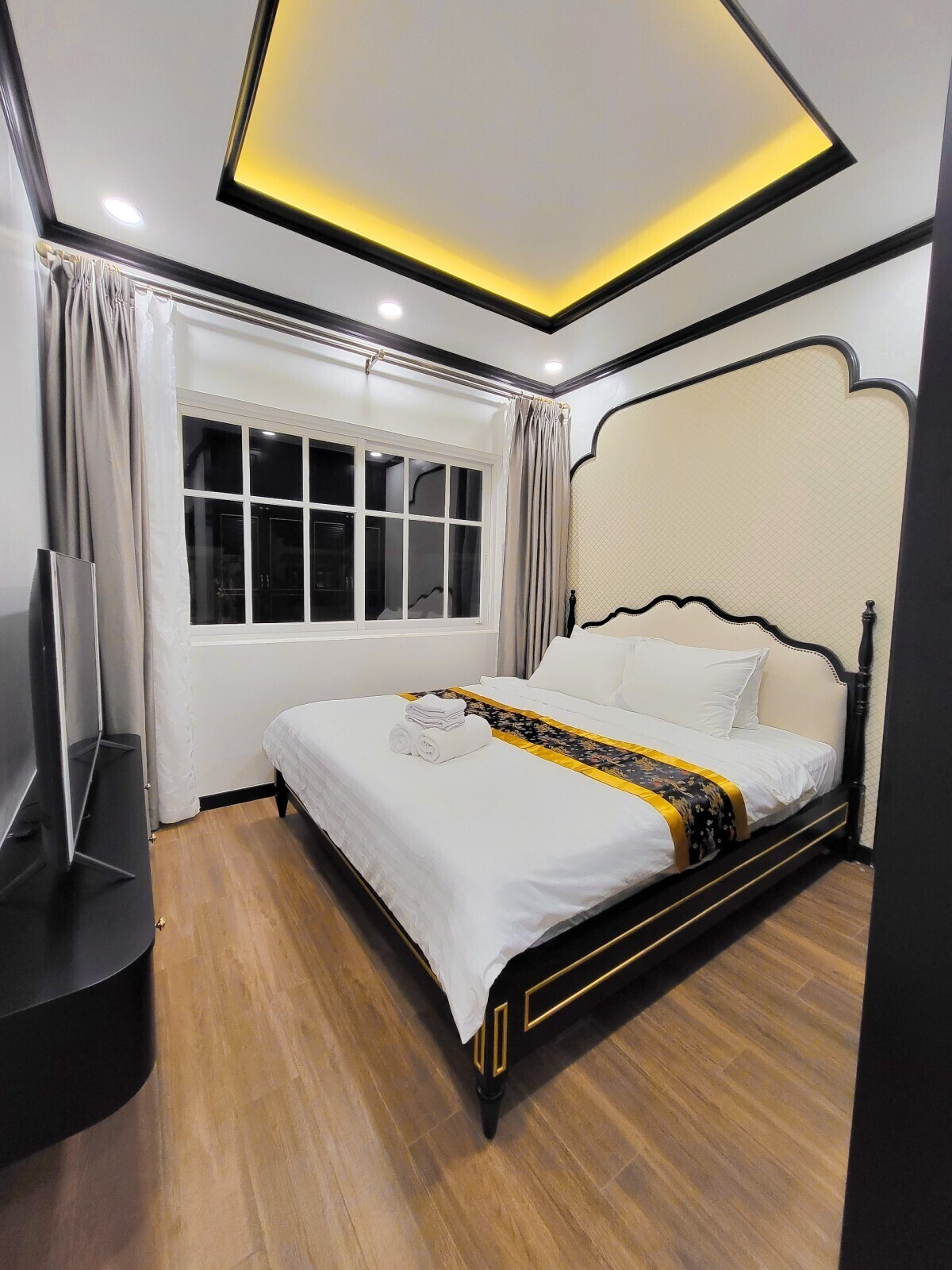 BEACH VILLA - MS 20: Biệt thự đơn lập 10x20m - Gần hồ bơi