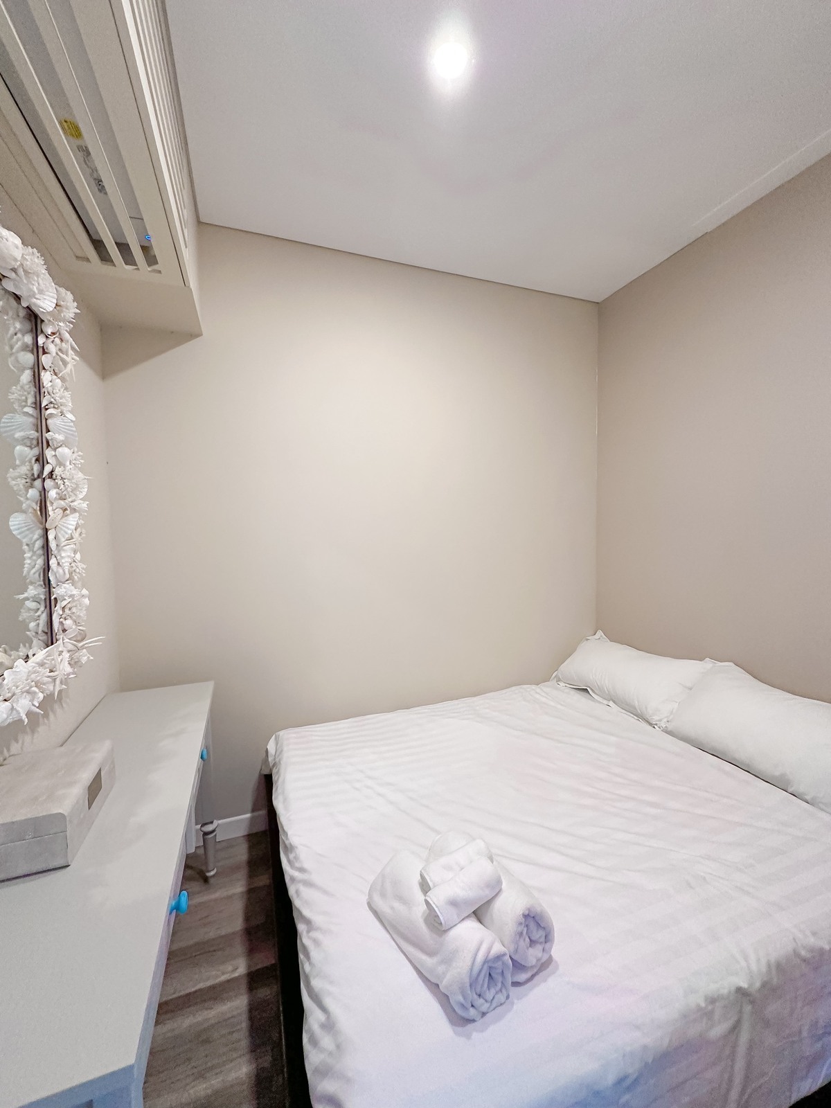 SEA VIEW VILLA 2 - MS 16: Biệt thự đơn lập 10x20m - View Biển