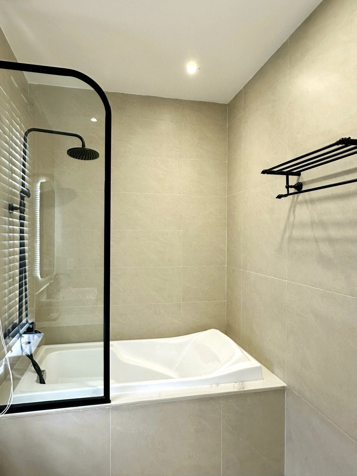 AKO VILLA - MS 302: Biệt thự song lập 8x20m