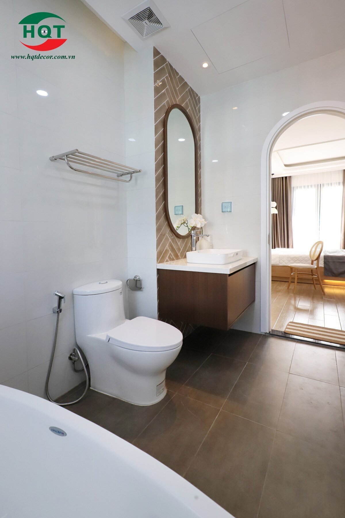 MIAMI VILLA 2 - MS 301: Nhà phố 6x20m - Căn góc