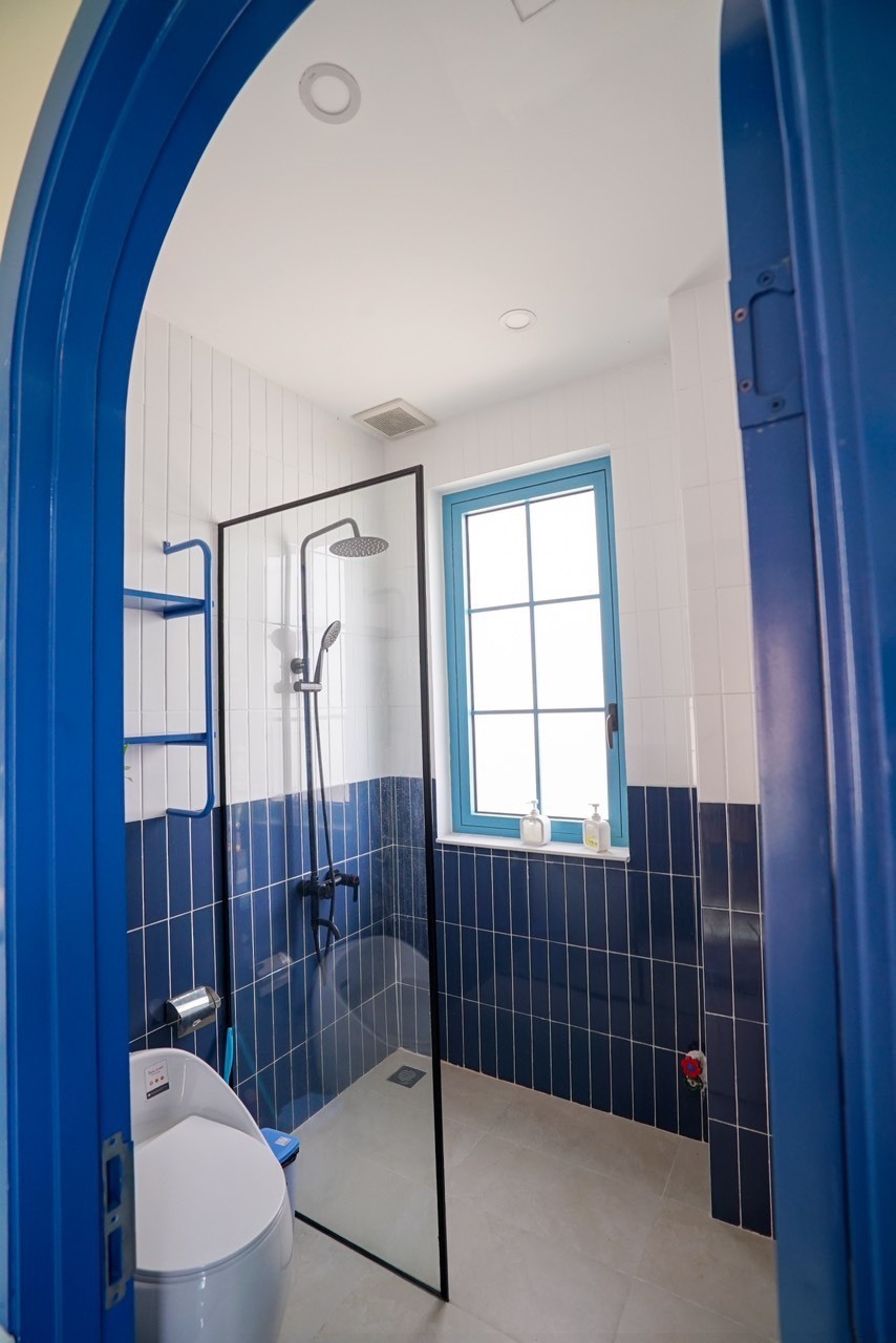 PEACE VILLA - MS 12: Biệt thự đơn lập 10x20m