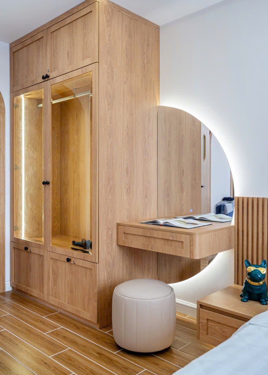 CHILL VILLA - MS 25: Nhà phố trục 20m - 4 phòng ngủ