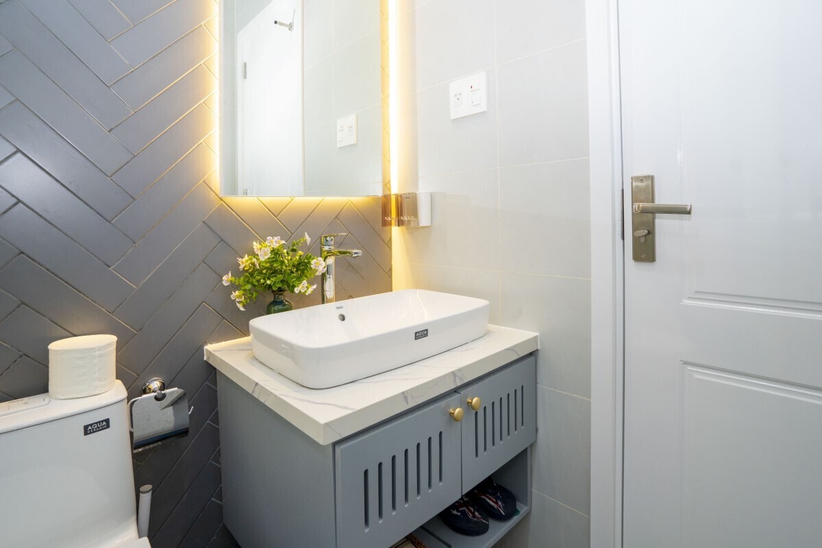 HILLS VILLA - MS 32: Biệt thự đơn lập 10x20m