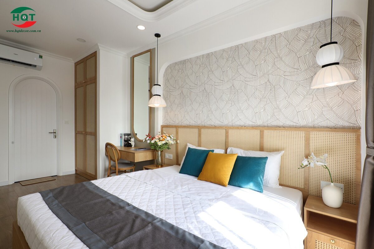 MIAMI VILLA 2 - MS 301: Nhà phố 6x20m - Căn góc