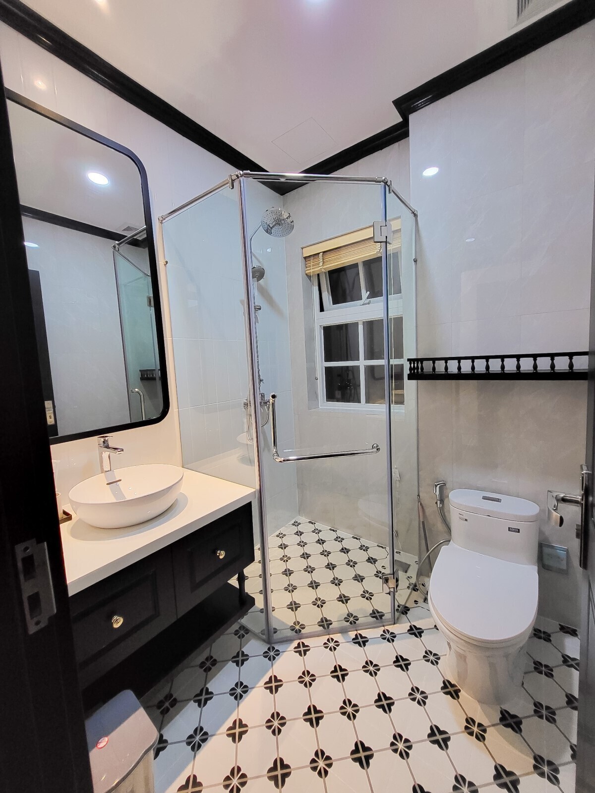 BEACH VILLA - MS 20: Biệt thự đơn lập 10x20m - Gần hồ bơi