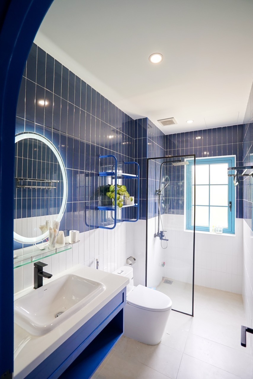 PEACE VILLA - MS 12: Biệt thự đơn lập 10x20m