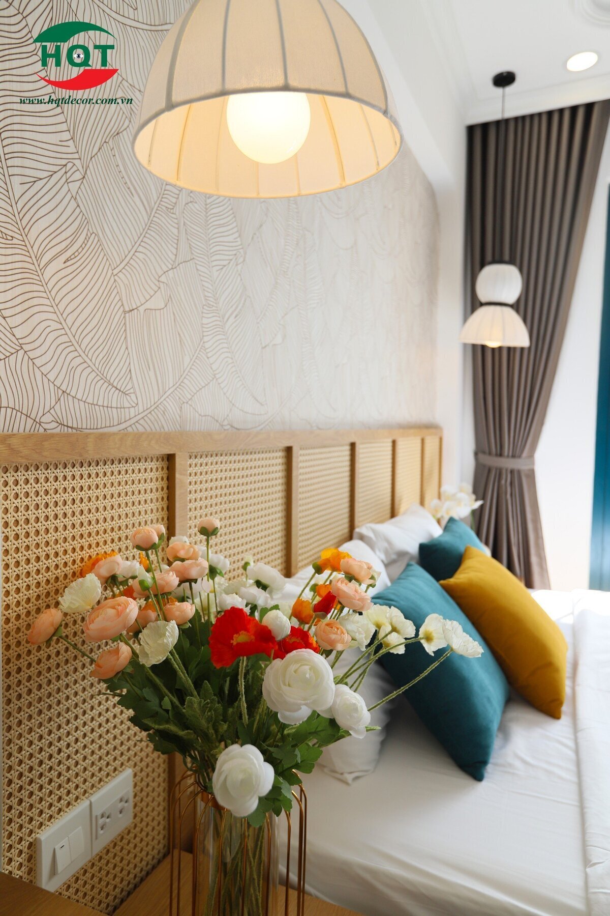 MIAMI VILLA 2 - MS 301: Nhà phố 6x20m - Căn góc