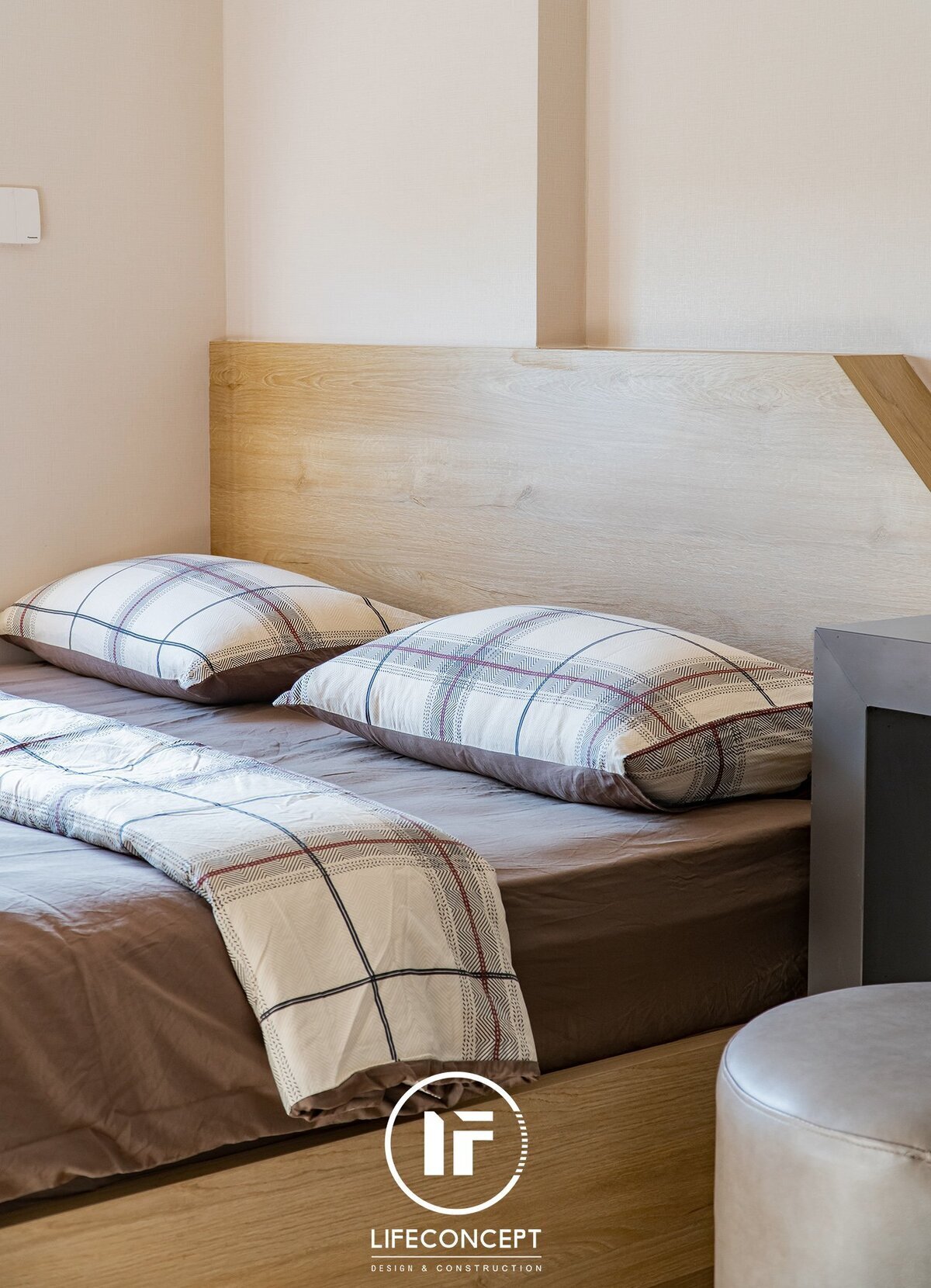 SEA SUN VILLA - MS 18: Nhà phố 6x20m - 4 Phòng ngủ - Đối diện hồ bơi