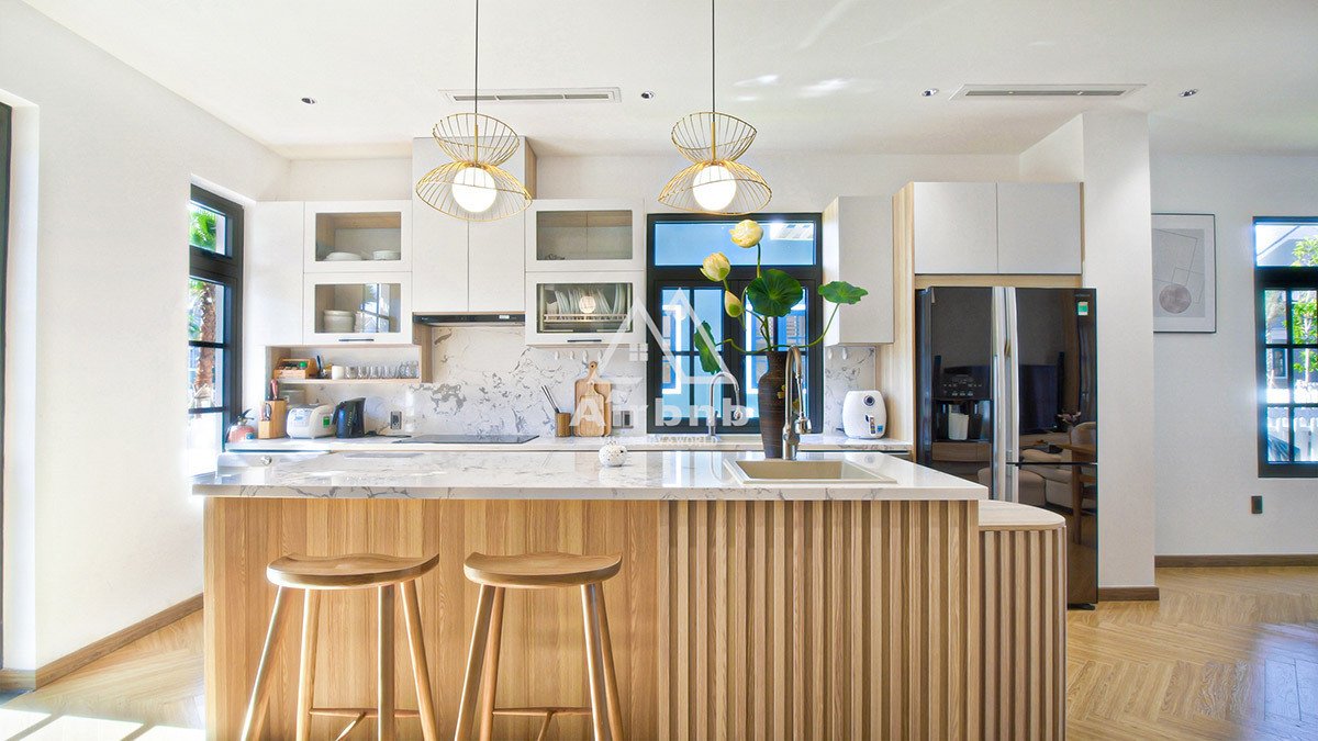 LIMITED VILLA - MS 26: Biệt thự song lập 10x20m (4 phòng ngủ)