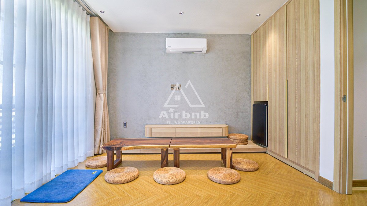 LIMITED VILLA - MS 26: Biệt thự song lập 10x20m (4 phòng ngủ)