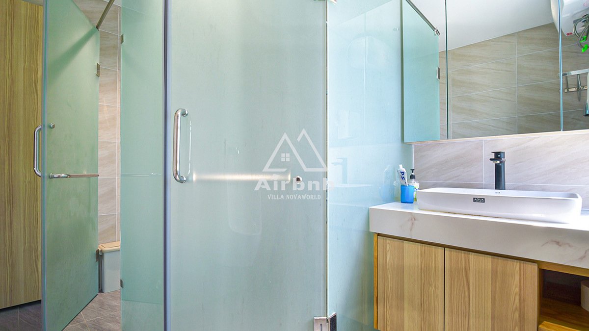 LIMITED VILLA - MS 26: Biệt thự song lập 10x20m (4 phòng ngủ)