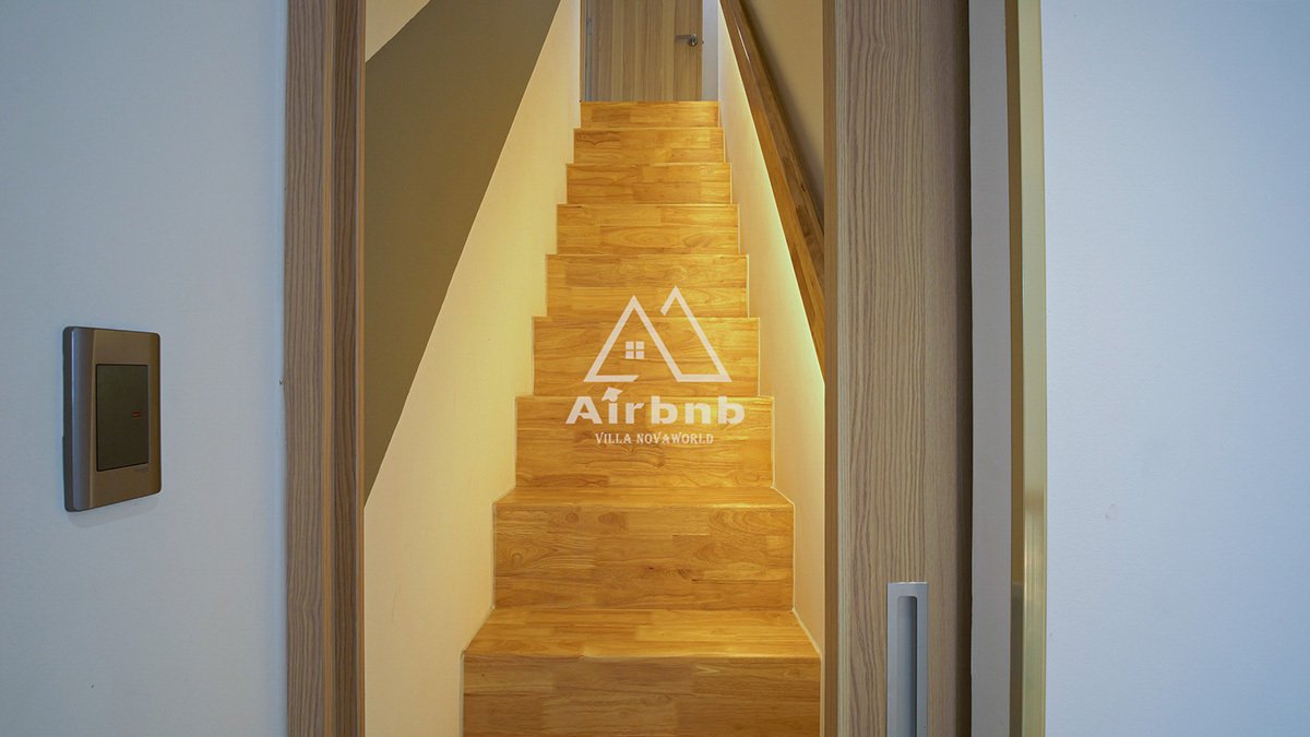 LIMITED VILLA - MS 26: Biệt thự song lập 10x20m (4 phòng ngủ)