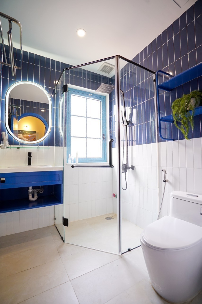 PEACE VILLA - MS 12: Biệt thự đơn lập 10x20m