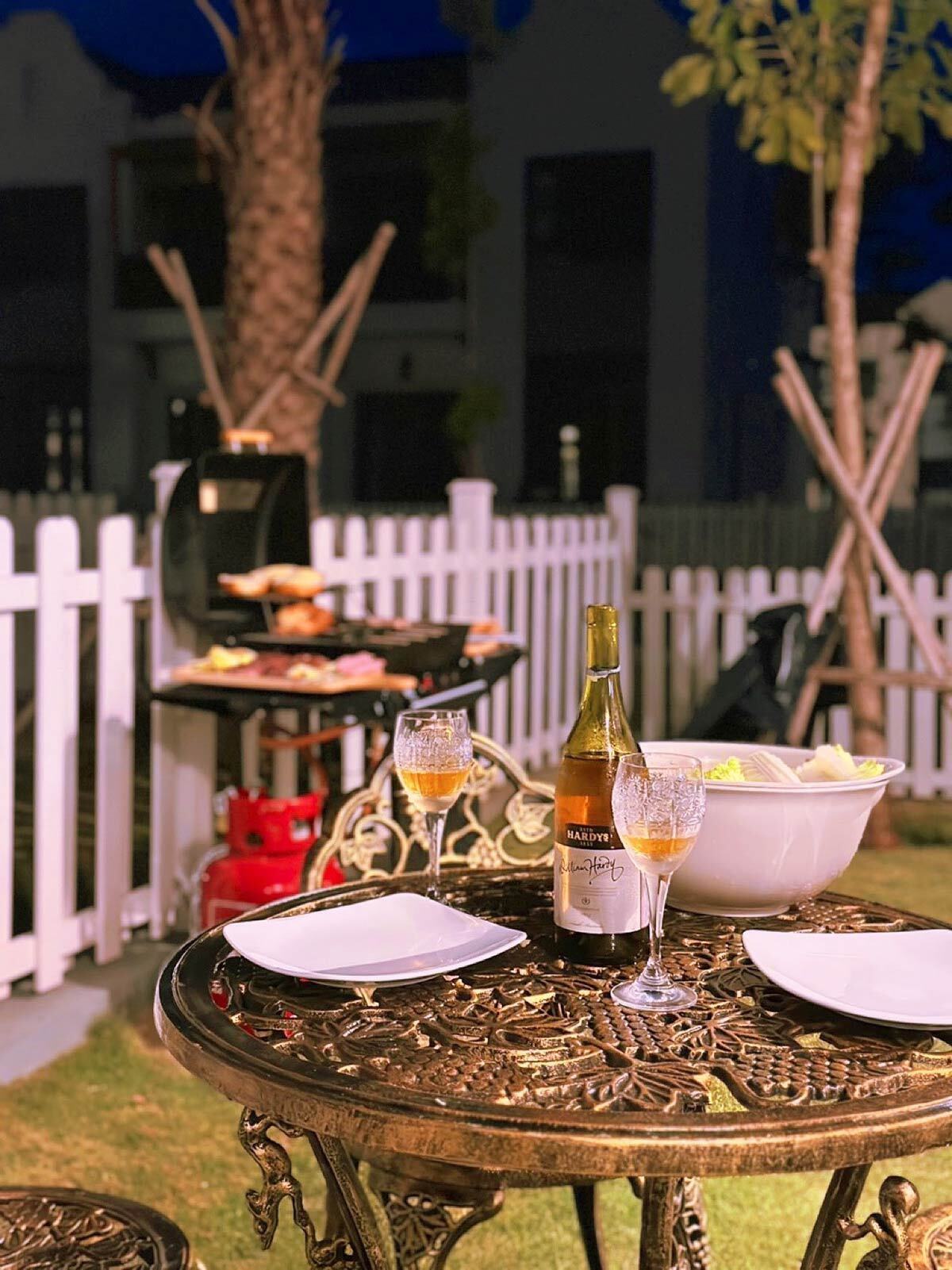 LIMITED VILLA - MS 26: Biệt thự song lập 10x20m (4 phòng ngủ)