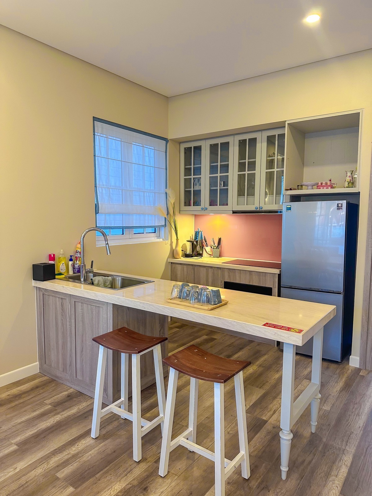 SEA VIEW VILLA 2 - MS 16: Biệt thự đơn lập 10x20m - View Biển