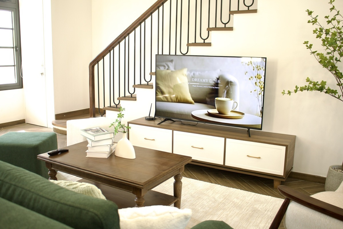 AKO VILLA - MS 302: Biệt thự song lập 8x20m