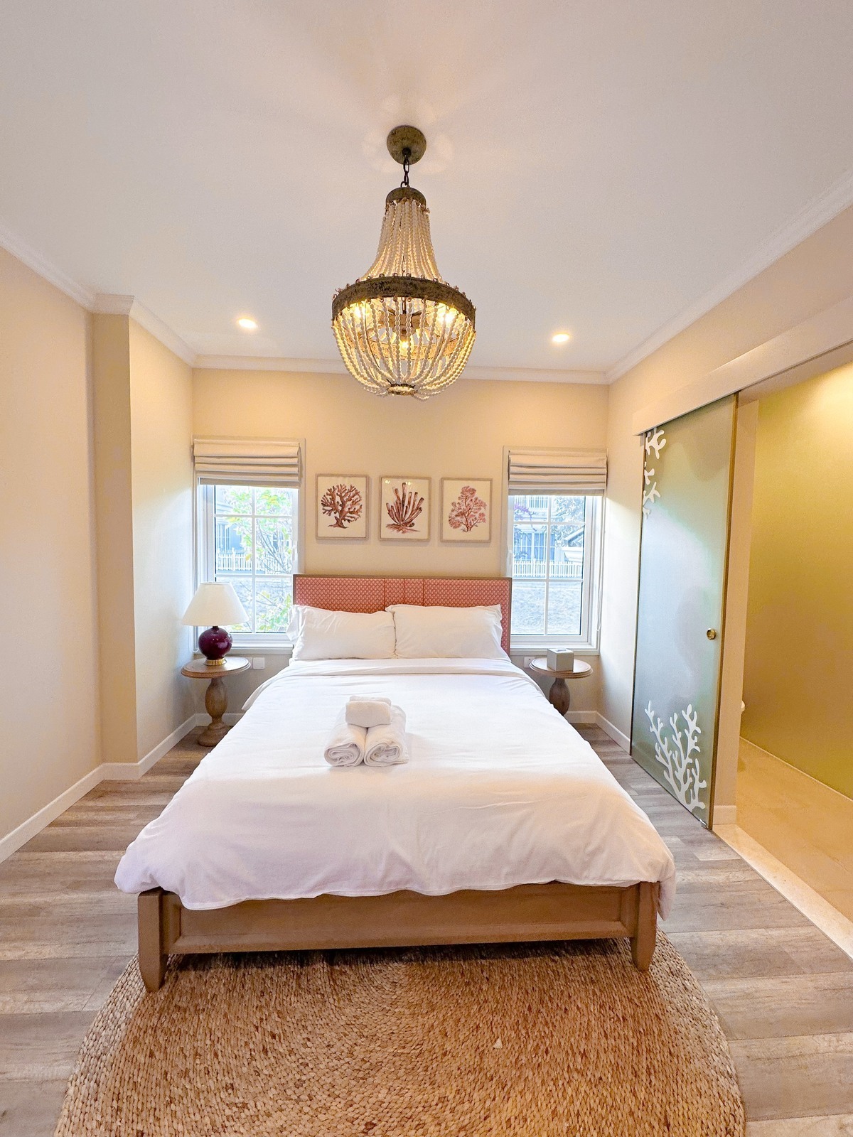 SEA VIEW VILLA 2 - MS 16: Biệt thự đơn lập 10x20m - View Biển